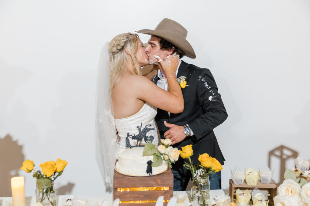Radiant Charming Wedding Loco Lake Event Venue Dallas Wedding Photographer