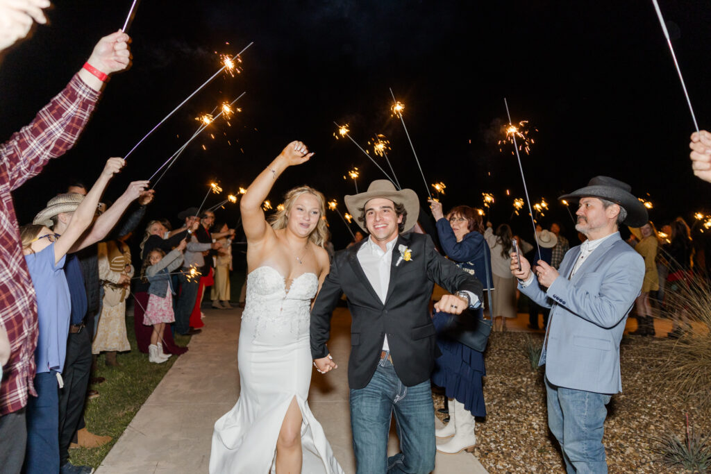 Radiant Charming Wedding Loco Lake Event Venue Dallas Wedding Photographer