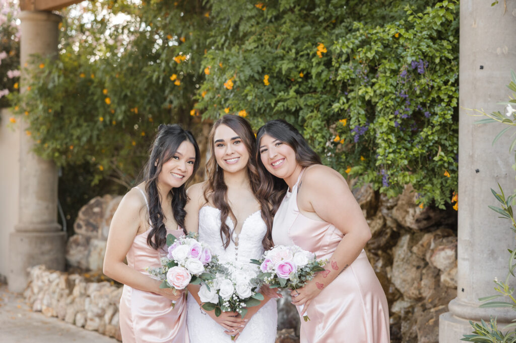 Emotional Breathtaking Wedding Colby Falls Affordable Phoenix Wedding Photographer