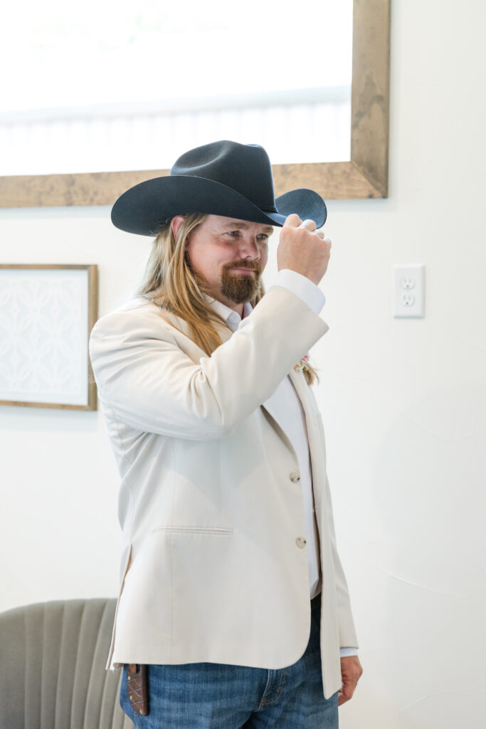 Charming Romantic Wedding Rivers Edge at Tin Top Dallas Wedding Photographer
