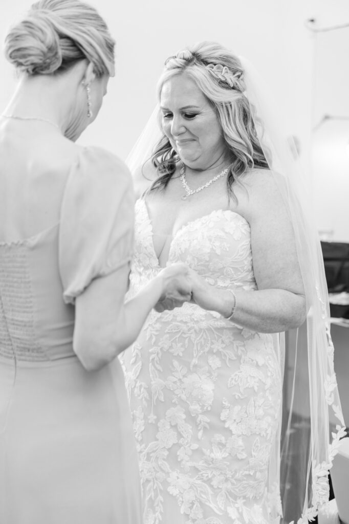 Charming Romantic Wedding Rivers Edge at Tin Top Dallas Wedding Photographer