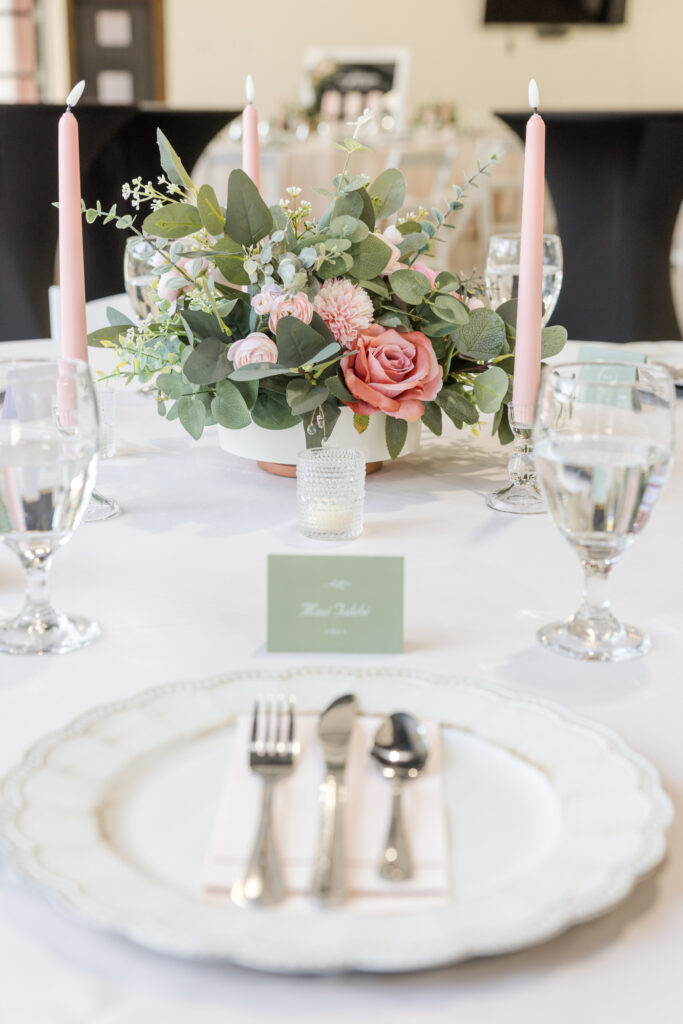 Charming Romantic Wedding Rivers Edge at Tin Top Dallas Wedding Photographer