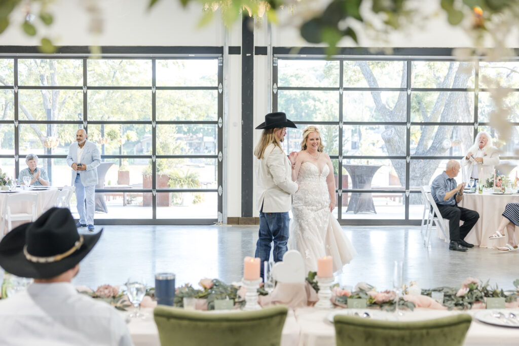 Charming Romantic Wedding Rivers Edge at Tin Top Dallas Wedding Photographer