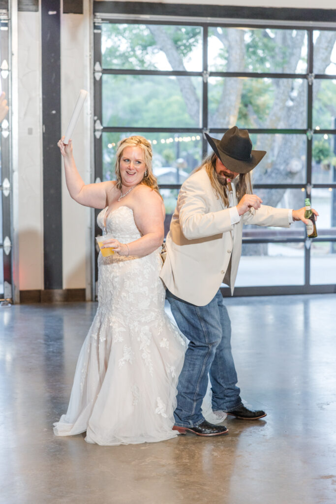 Charming Romantic Wedding Rivers Edge at Tin Top Dallas Wedding Photographer