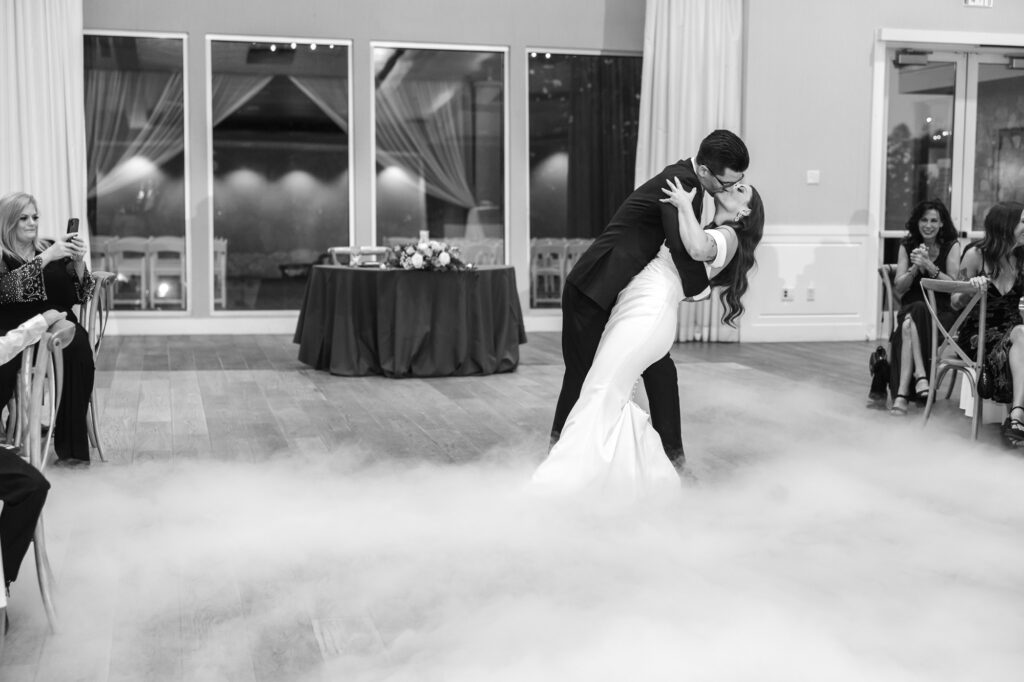 Stunning Elegant Wedding Colby Falls Phoenix Wedding Photographer