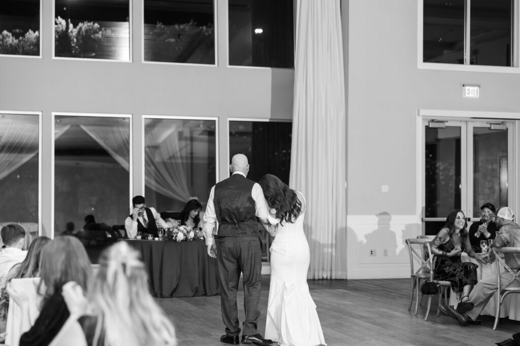 Stunning Elegant Wedding Colby Falls Phoenix Wedding Photographer