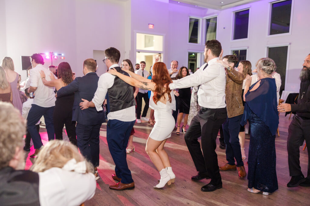 Stunning Elegant Wedding Colby Falls Phoenix Wedding Photographer