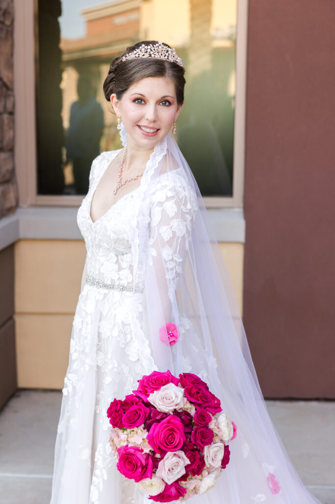 Charming Emotional Wedding Dolce Events Affordable Phoenix Wedding Photographer