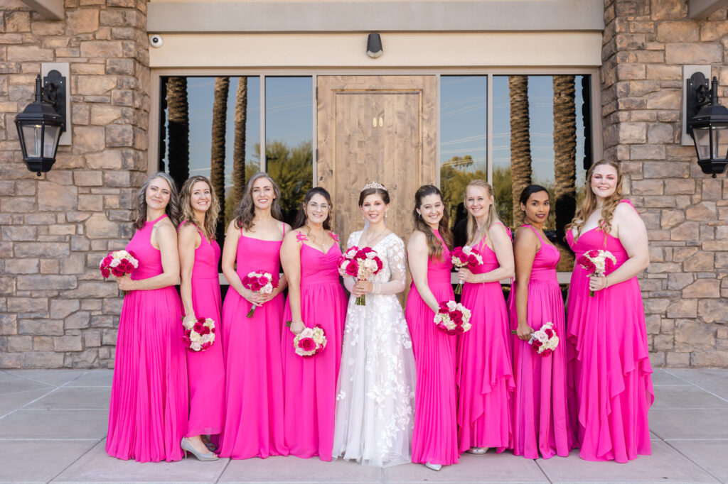 Charming Emotional Wedding Dolce Events Affordable Phoenix Wedding Photographer