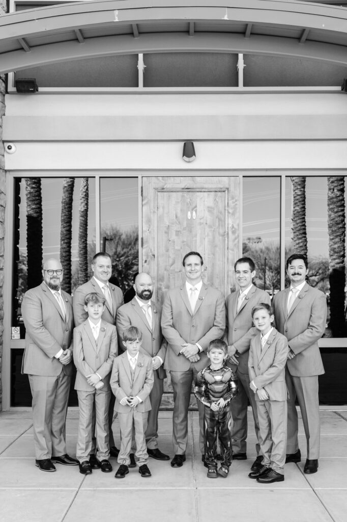 Charming Emotional Wedding Dolce Events Affordable Phoenix Wedding Photographer