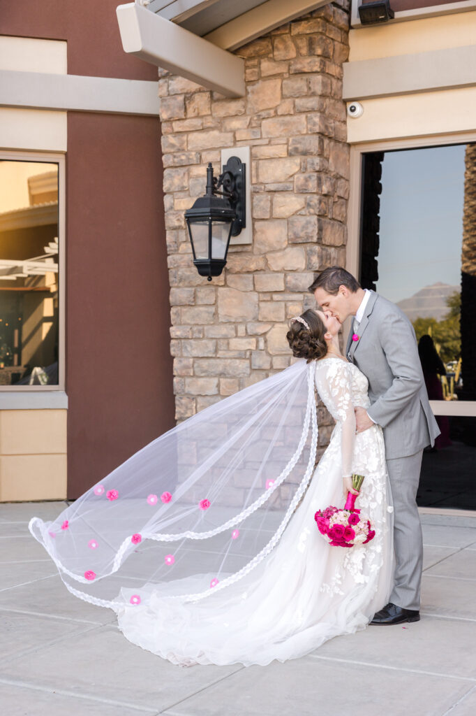Charming Emotional Wedding Dolce Events Affordable Phoenix Wedding Photographer