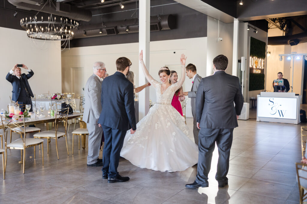 Charming Emotional Wedding Dolce Events Affordable Phoenix Wedding Photographer