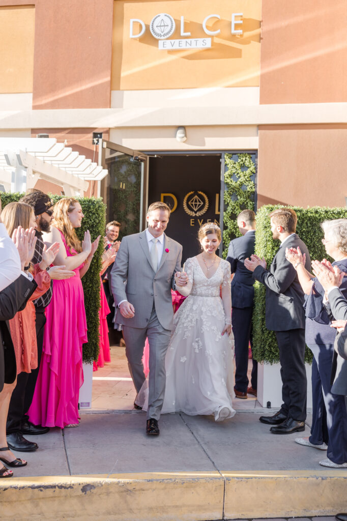 Charming Emotional Wedding Dolce Events Affordable Phoenix Wedding Photographer