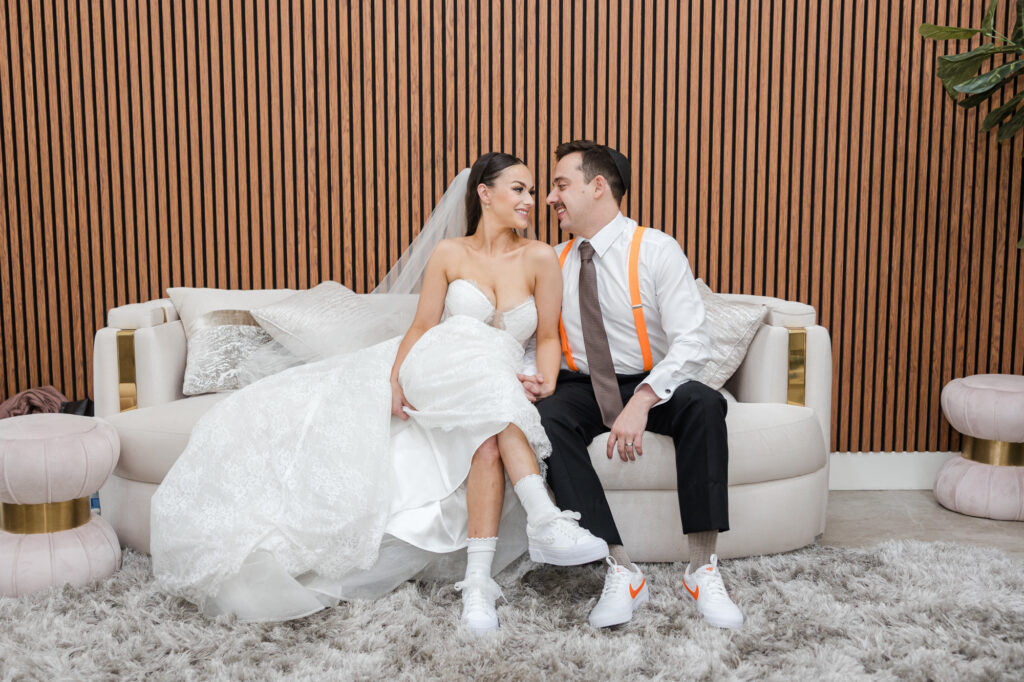 Breathtakingly Radiant Wedding Dolce Events Phoenix Wedding Photographer