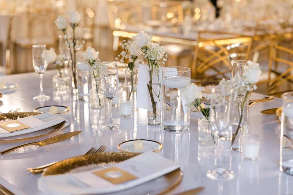 Breathtakingly Radiant Wedding Dolce Events Phoenix Wedding Photographer