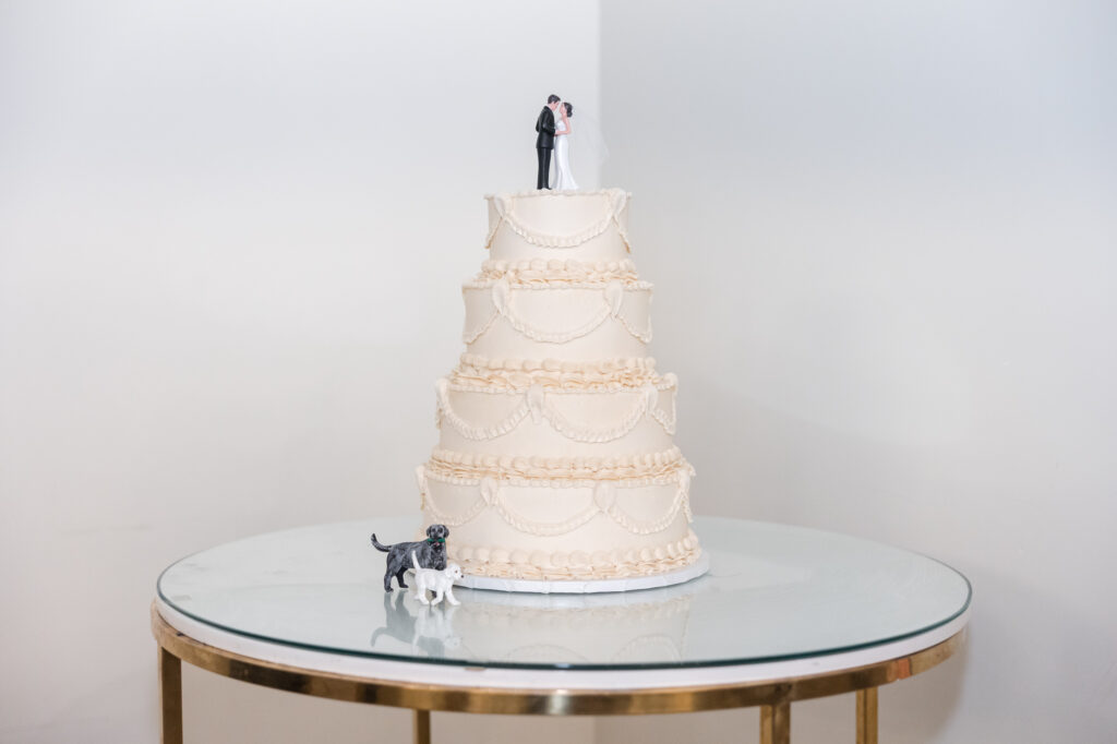 Breathtakingly Radiant Wedding Dolce Events Phoenix Wedding Photographer