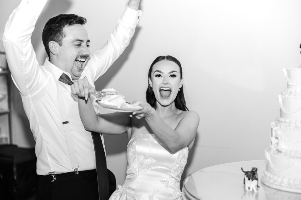 Breathtakingly Radiant Wedding Dolce Events Phoenix Wedding Photographer