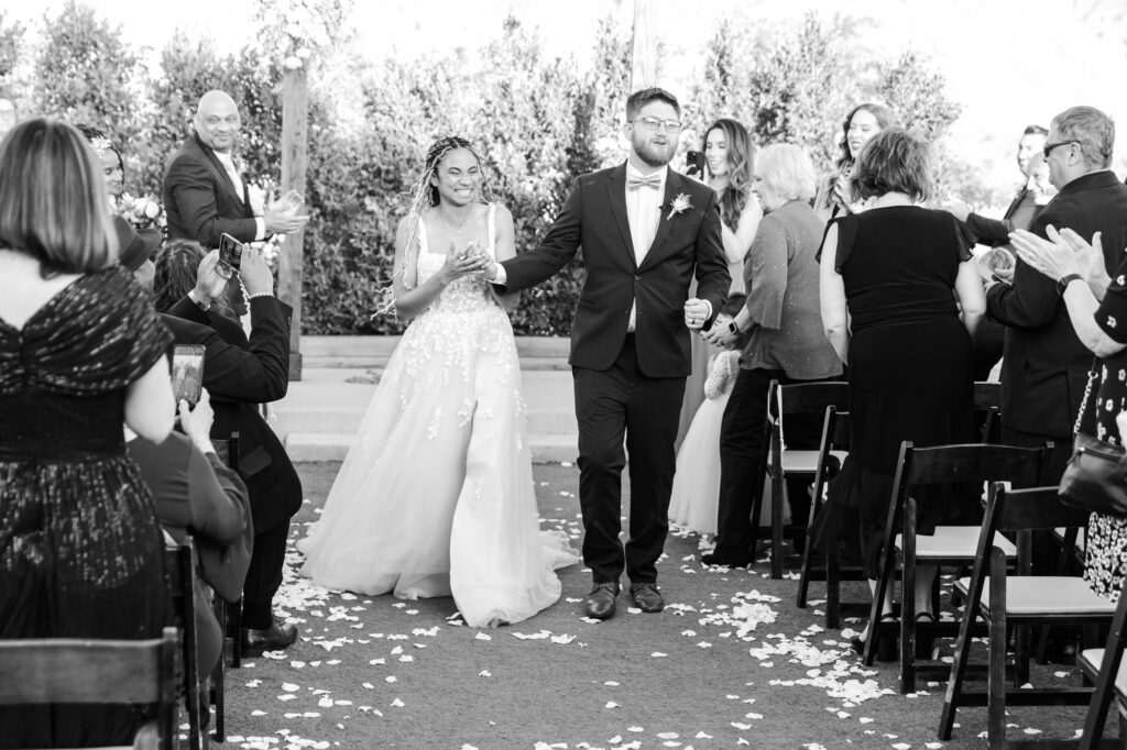 Romantic Fairytale Wedding The Paseo Affordable Phoenix Wedding Photographer