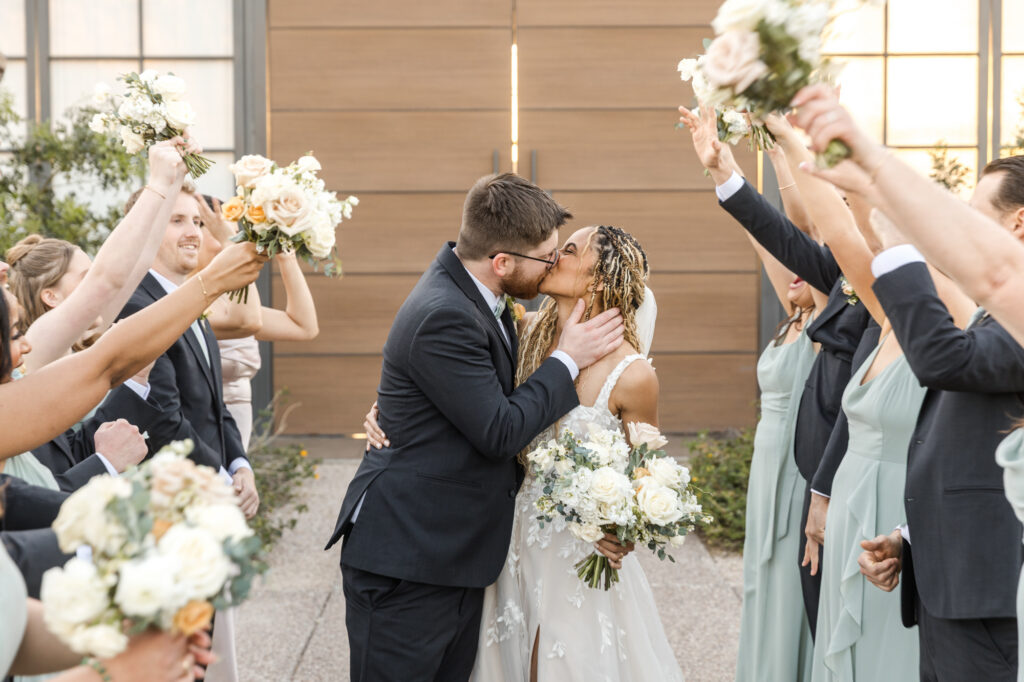 Romantic Fairytale Wedding The Paseo Affordable Phoenix Wedding Photographer