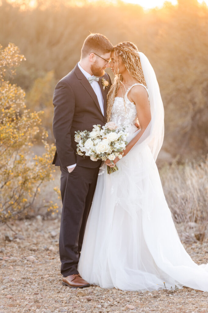 Romantic Fairytale Wedding The Paseo Affordable Phoenix Wedding Photographer